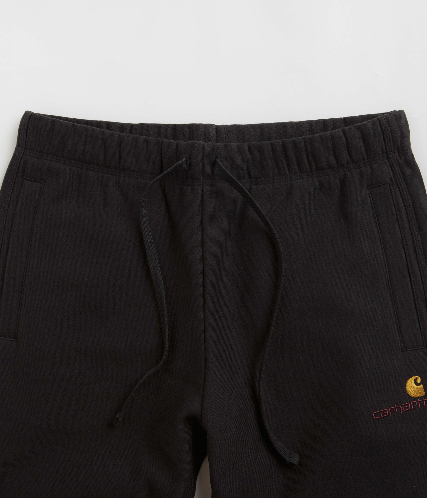 Carhartt Pantalon de survêtement American - Noir