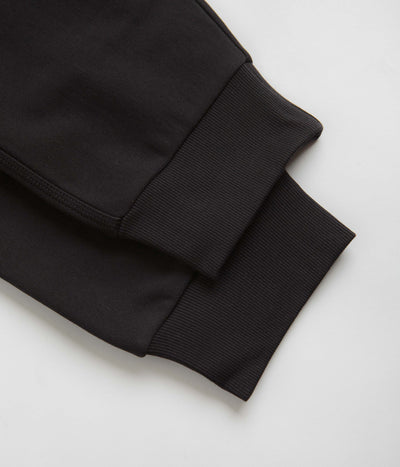 Carhartt Pantalon de survêtement American - Noir