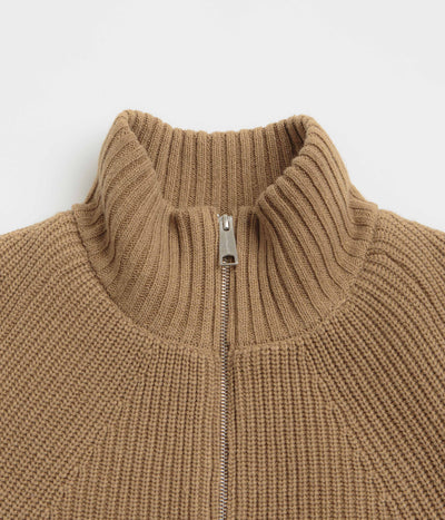 Carhartt Veste Banley - Marron