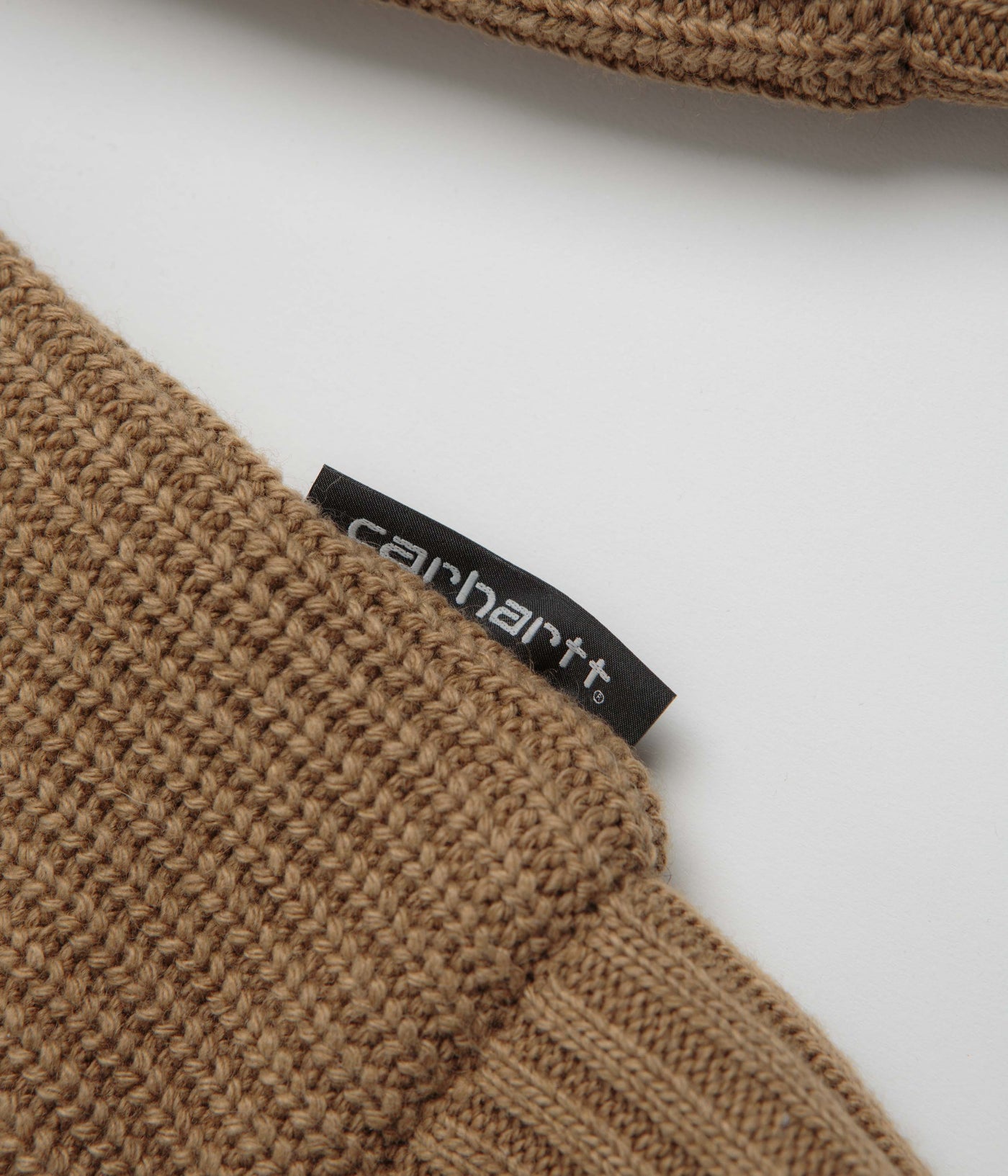 Carhartt Veste Banley - Marron
