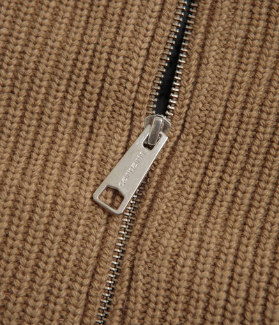 Carhartt Veste Banley - Marron