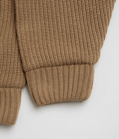 Carhartt Veste Banley - Marron