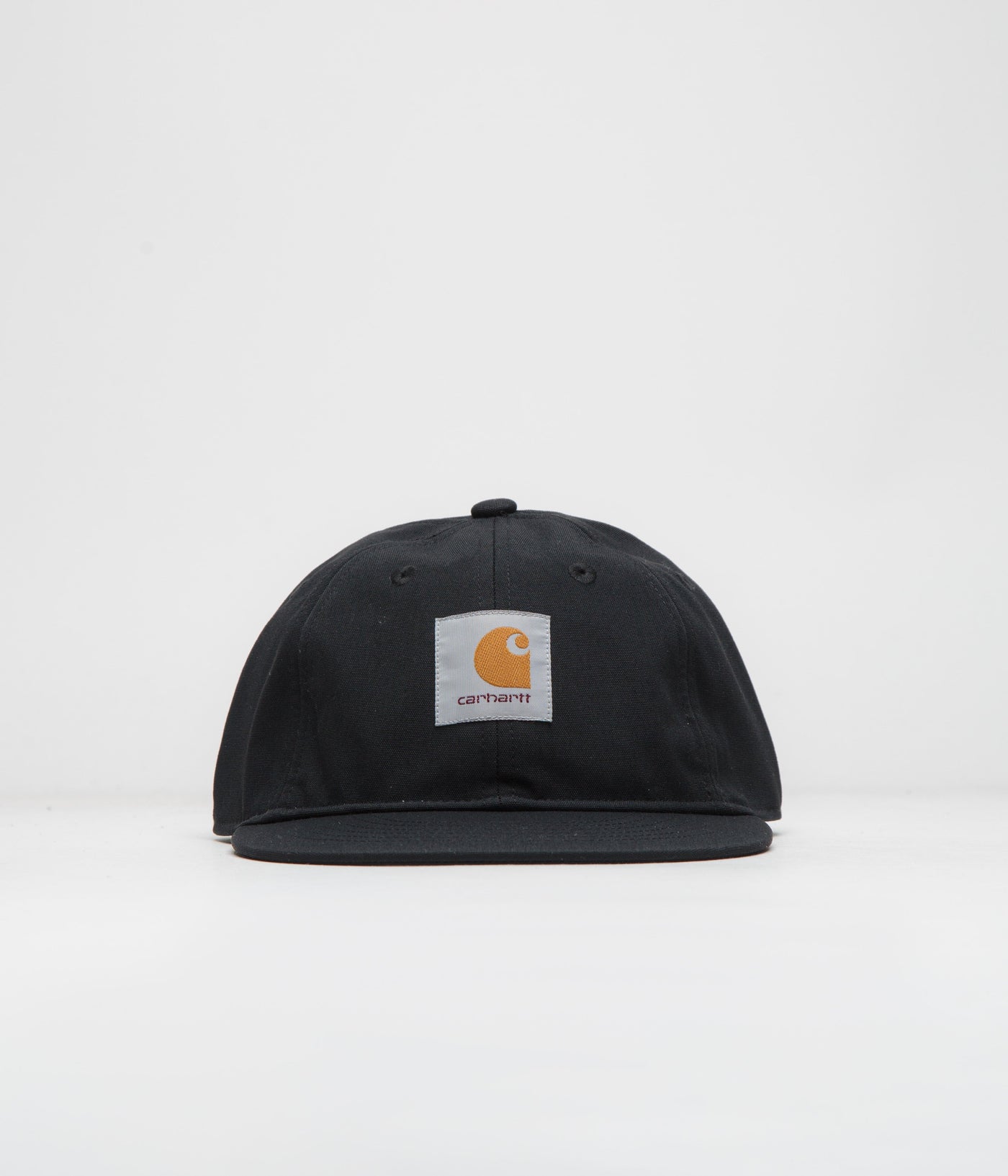 Carhartt Casquette Clarton - Noir