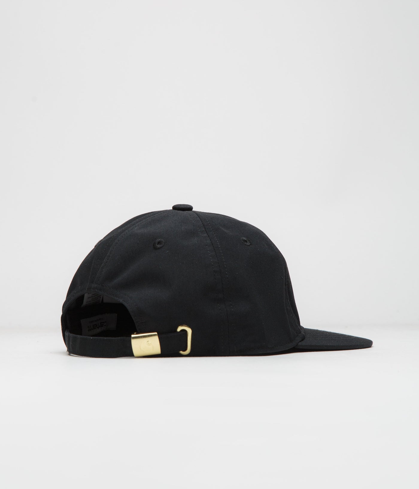 Carhartt Casquette Clarton - Noir