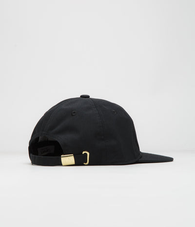 Carhartt Casquette Clarton - Noir