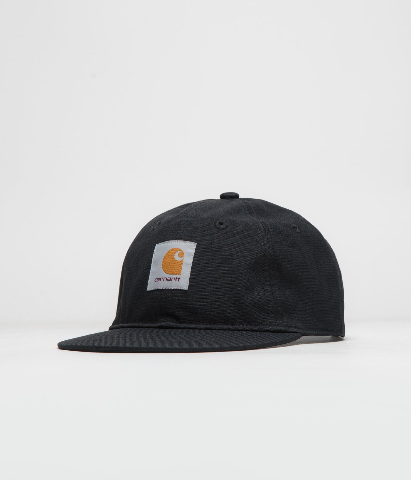 Carhartt Casquette Clarton - Noir