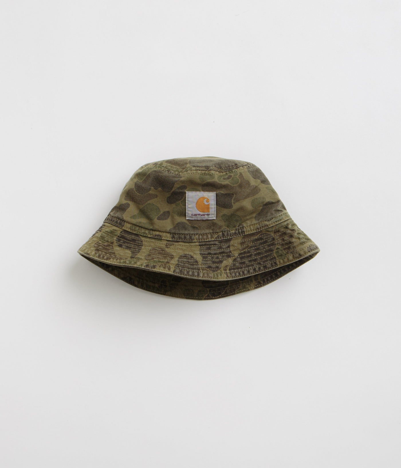 Carhartt Bob Duck - Camo
