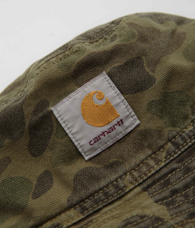 Carhartt Bob Duck - Camo