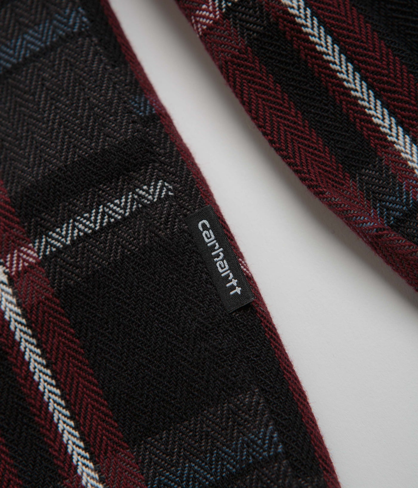 Carhartt Chemise Hobart - Multi
