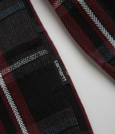 Carhartt Chemise Hobart - Multi