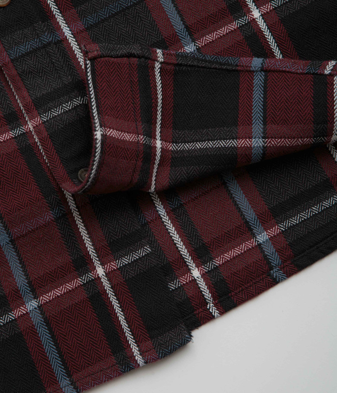 Carhartt Chemise Hobart - Multi
