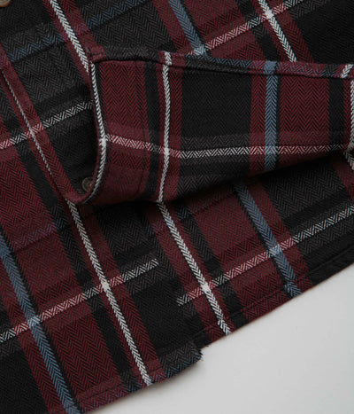 Carhartt Chemise Hobart - Multi