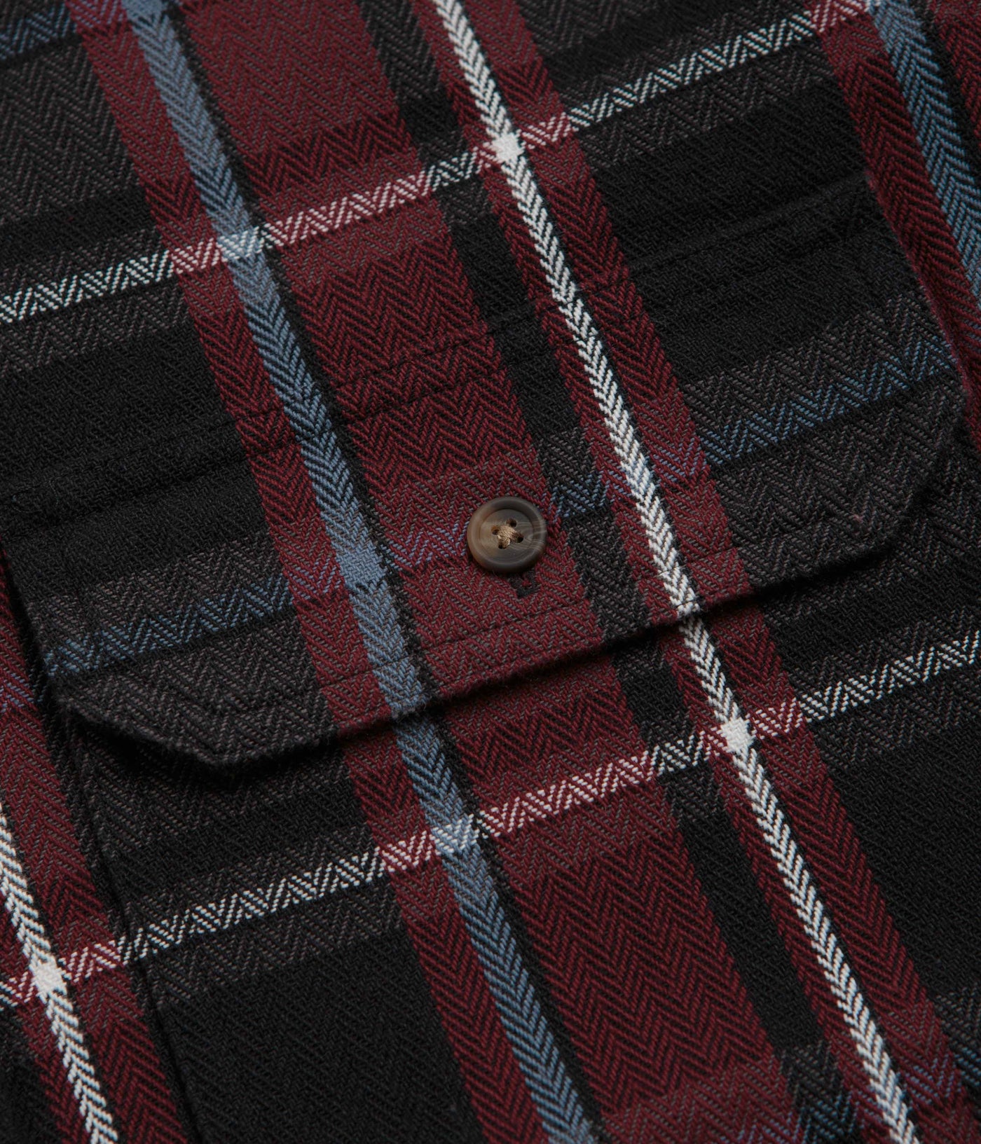 Carhartt Chemise Hobart - Multi