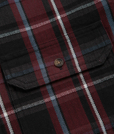 Carhartt Chemise Hobart - Multi