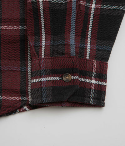 Carhartt Chemise Hobart - Multi