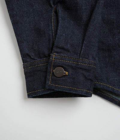 Carhartt Veste Lincoln - Bleu