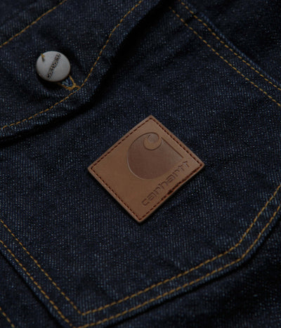 Carhartt Veste Lincoln - Bleu