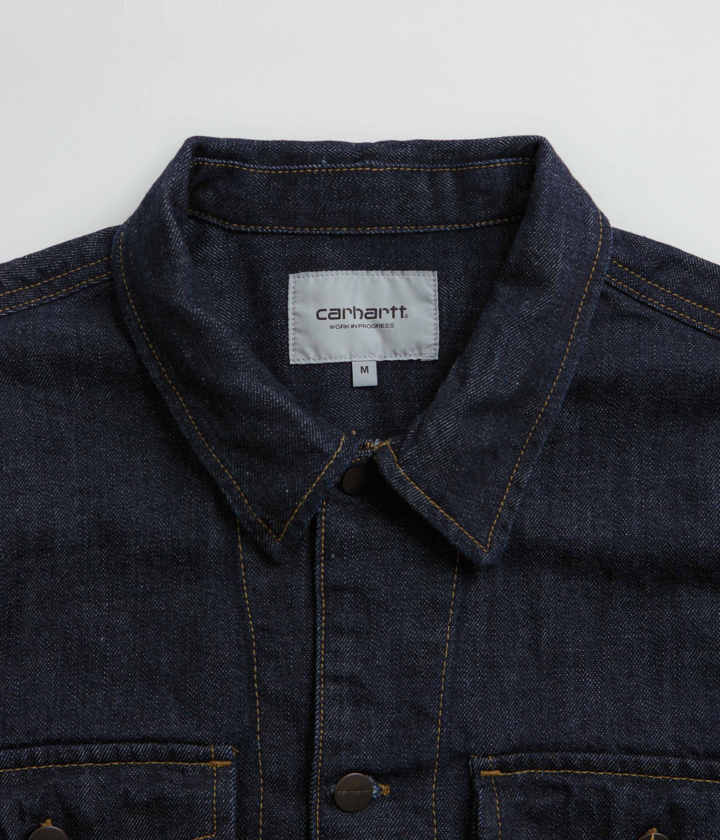 Carhartt Veste Lincoln - Bleu