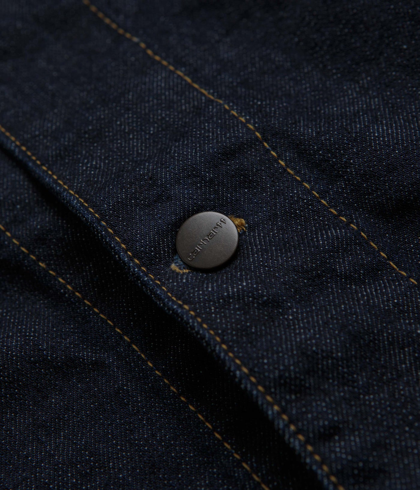 Carhartt Veste Lincoln - Bleu