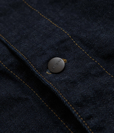 Carhartt Veste Lincoln - Bleu