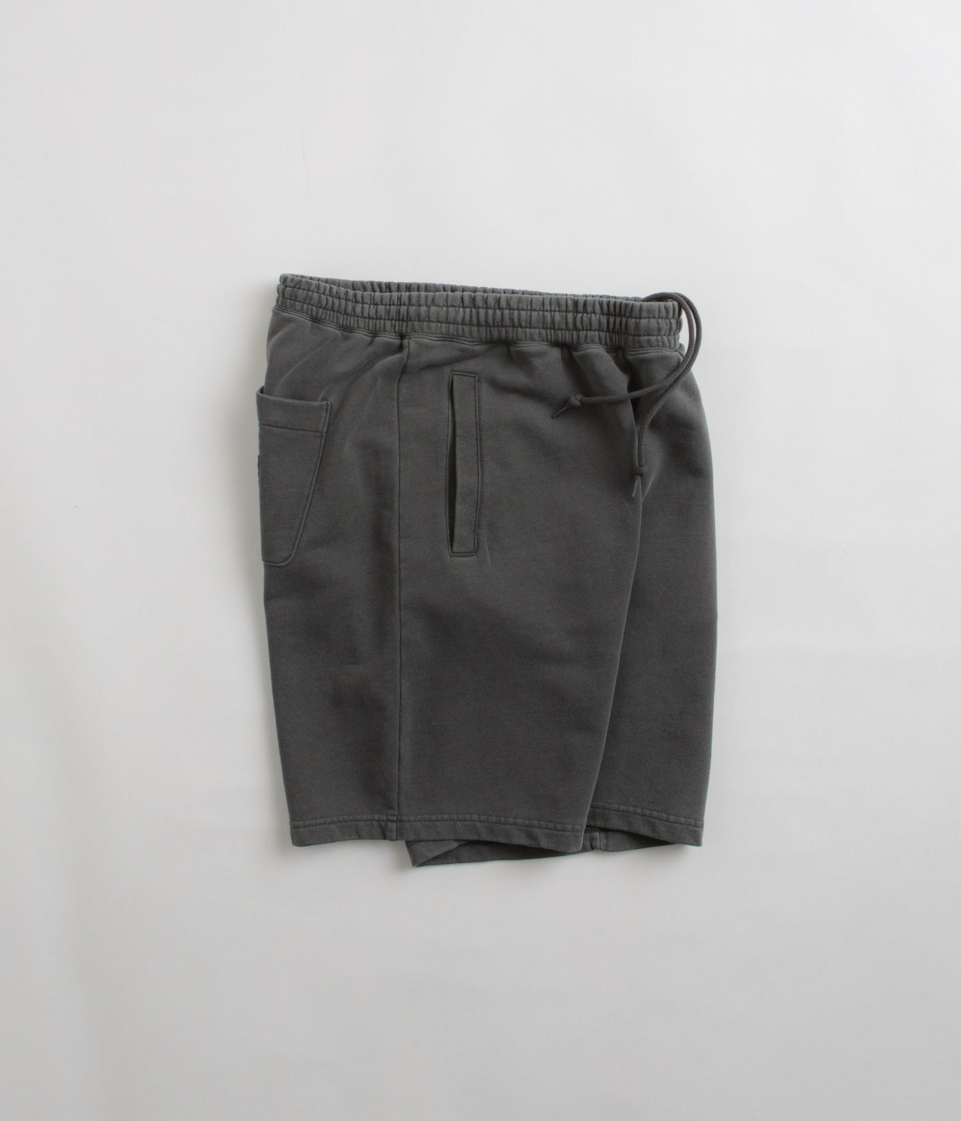 Carhartt Short Nelson - Gris