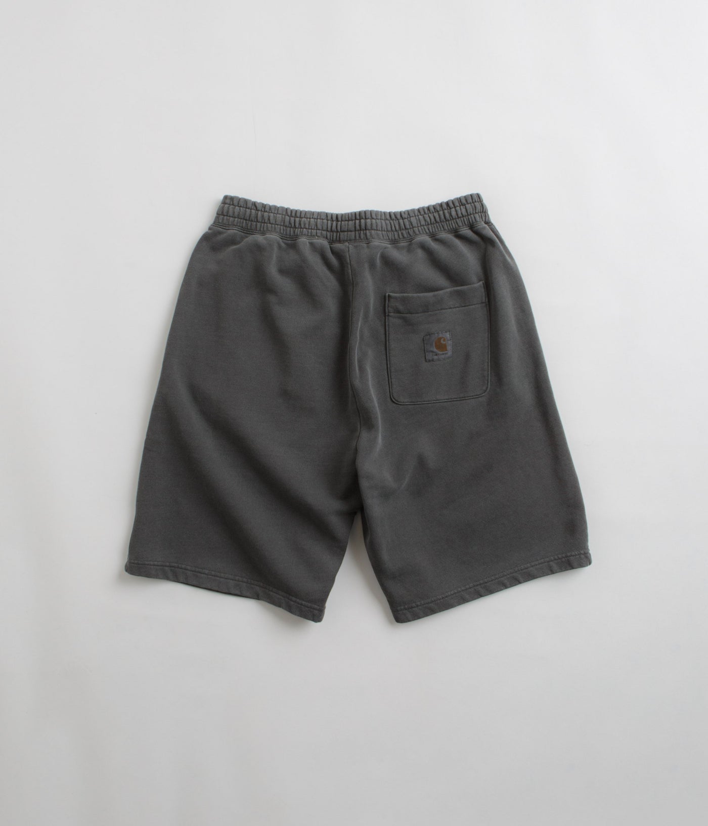 Carhartt Short Nelson - Gris