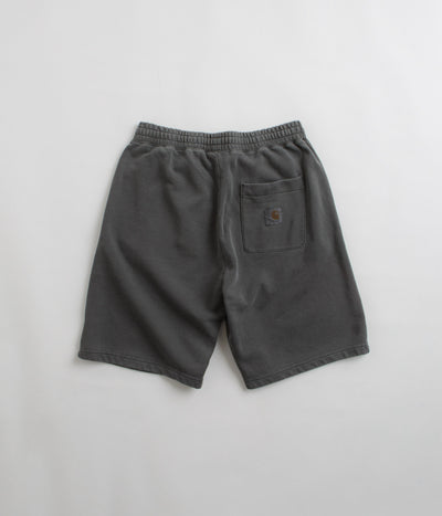 Carhartt Short Nelson - Gris