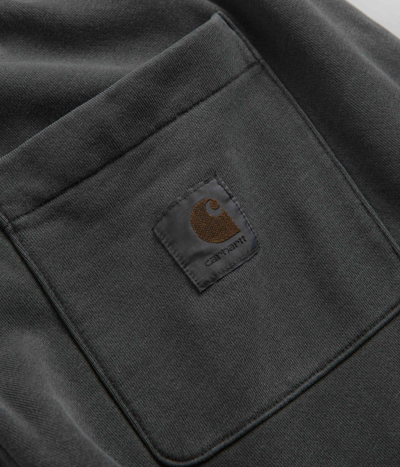 Carhartt Short Nelson - Gris