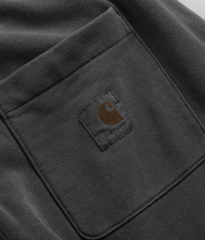 Carhartt Short Nelson - Gris