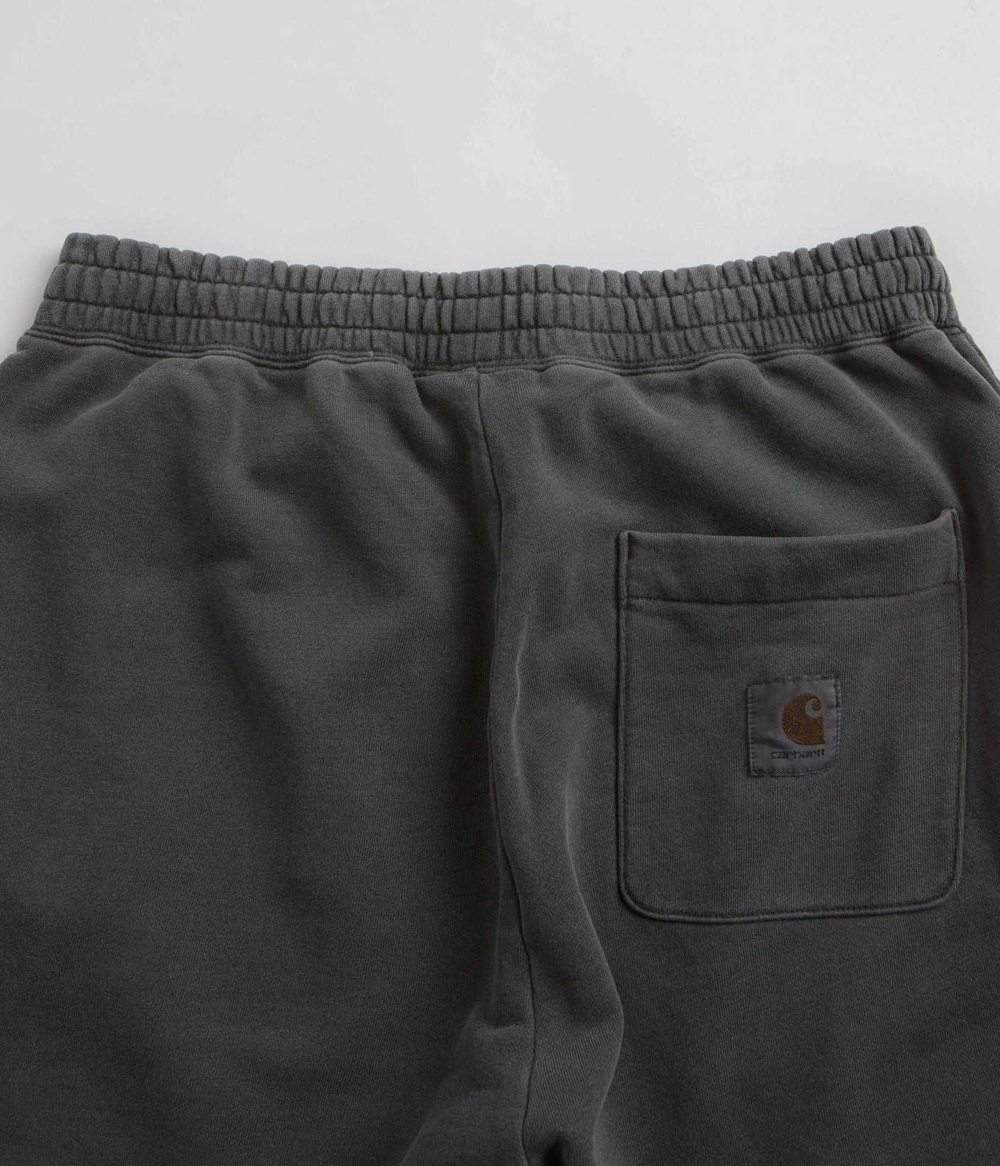 Carhartt Short Nelson - Gris