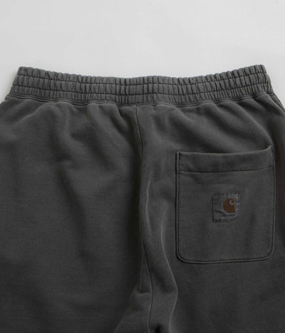 Carhartt Short Nelson - Gris