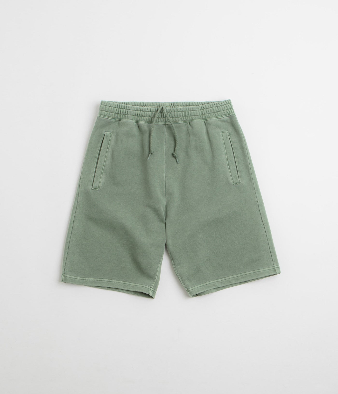 Carhartt Short Nelson - Vert