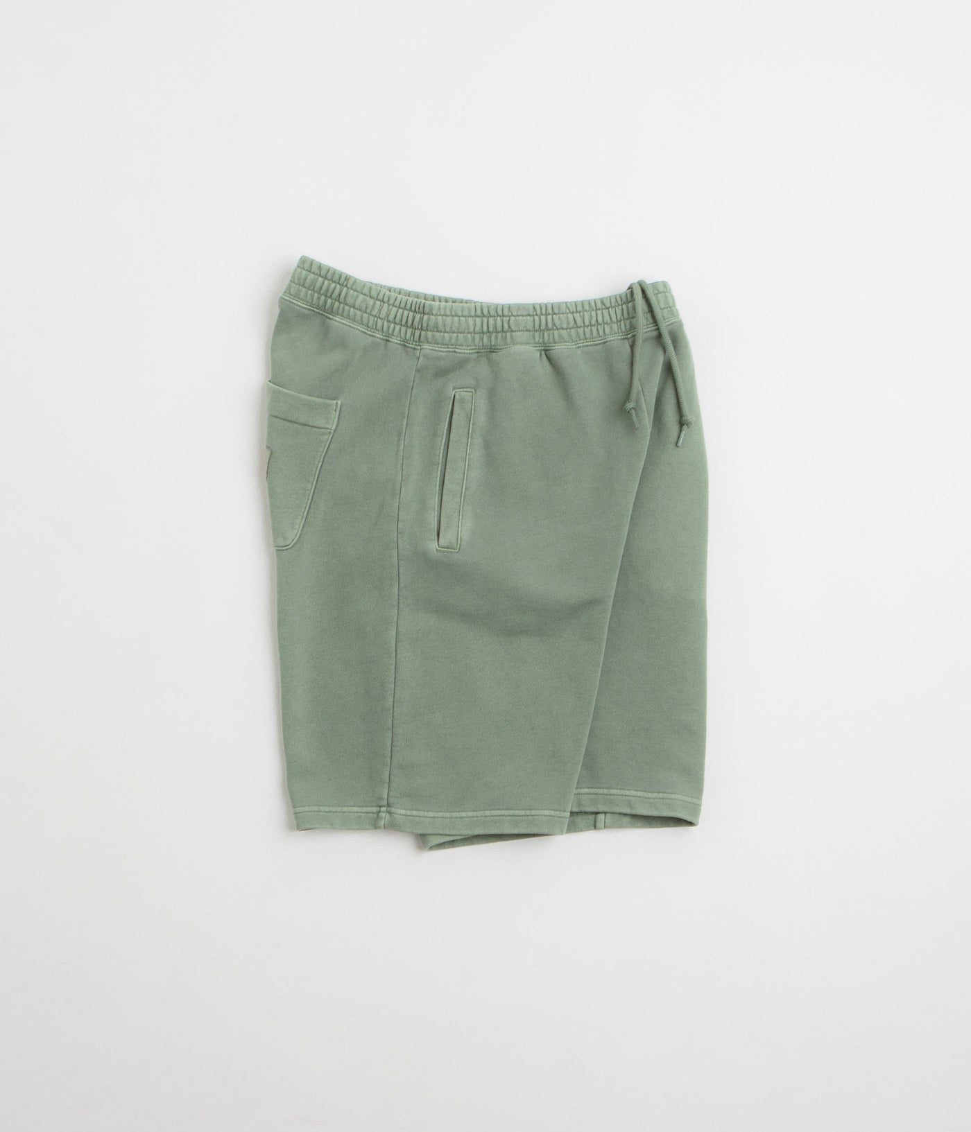 Carhartt Short Nelson - Vert