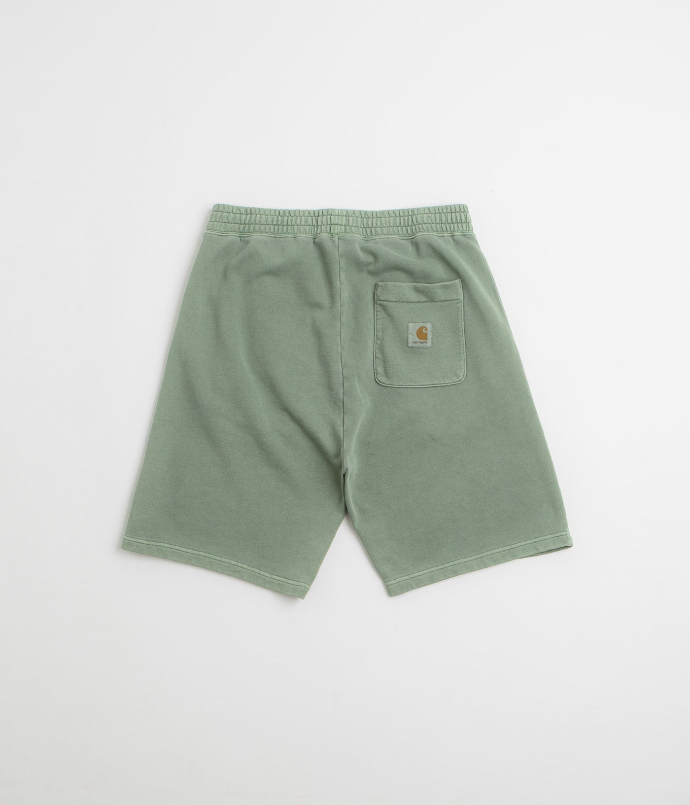 Carhartt Short Nelson - Vert