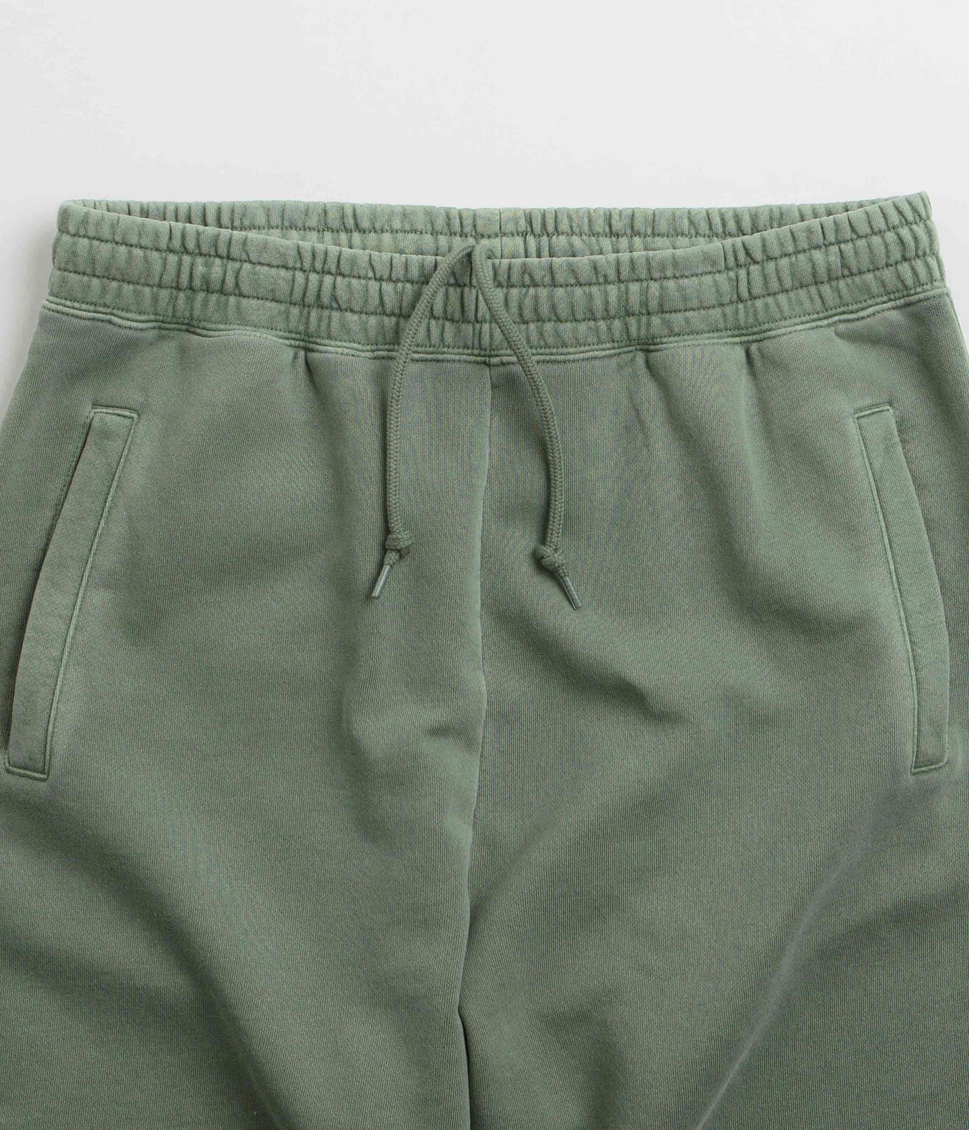 Carhartt Short Nelson - Vert
