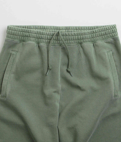 Carhartt Short Nelson - Vert