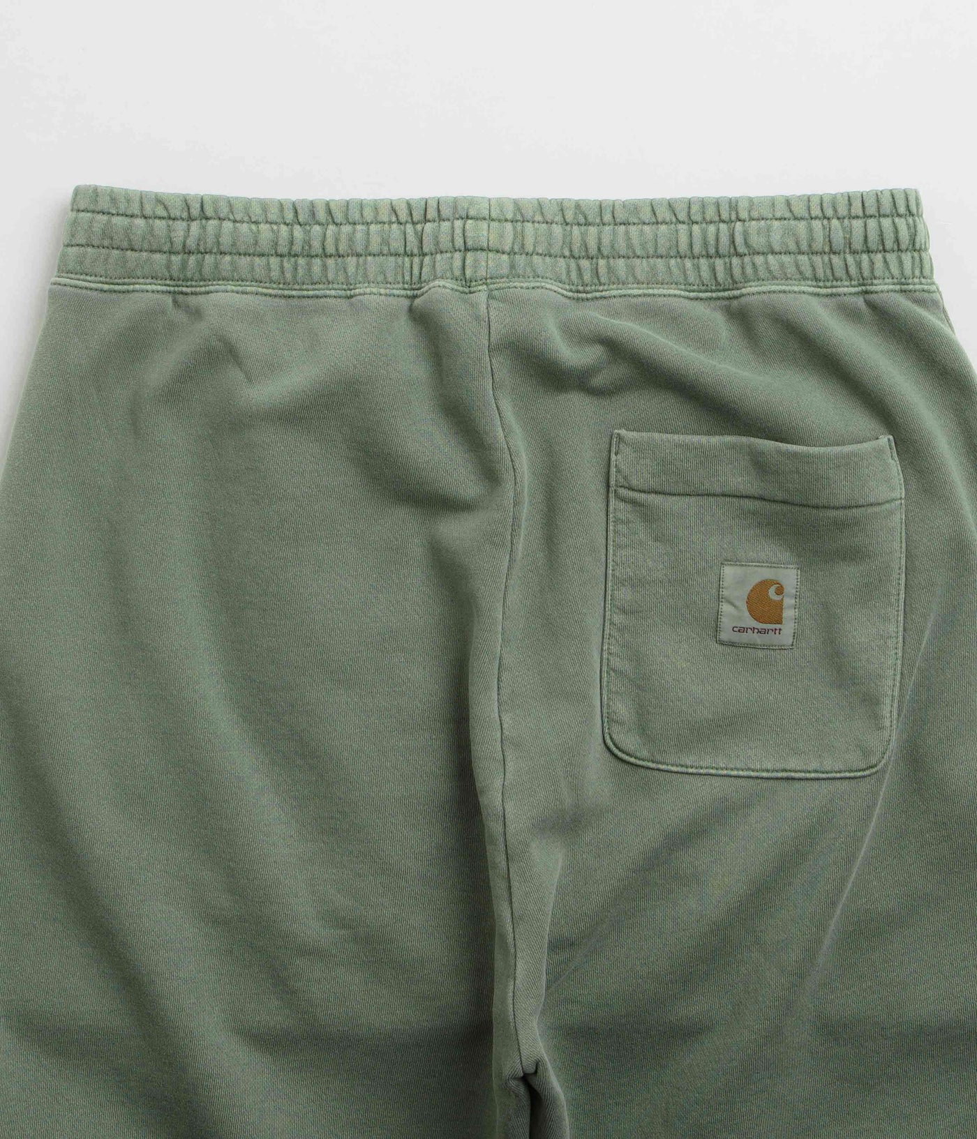 Carhartt Short Nelson - Vert
