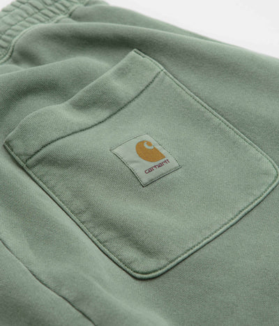 Carhartt Short Nelson - Vert