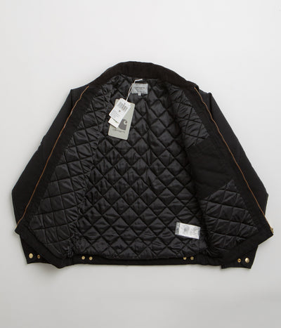 Carhartt Veste Og - Noir