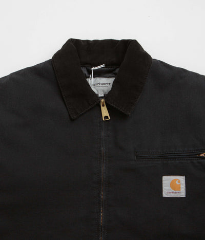 Carhartt Veste Og - Noir