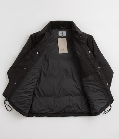 Carhartt Veste Rayley - Noir