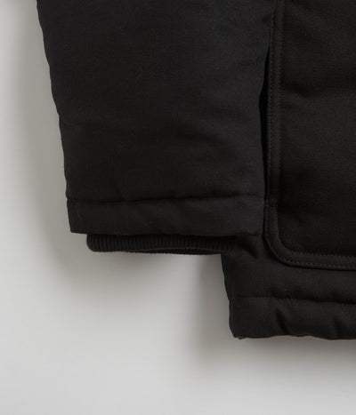 Carhartt Veste Rayley - Noir