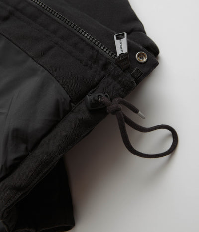 Carhartt Veste Rayley - Noir