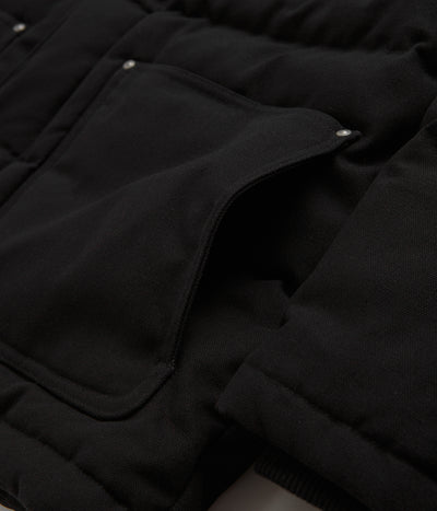 Carhartt Veste Rayley - Noir