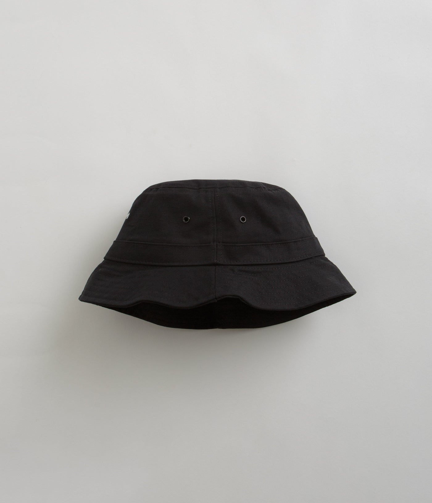Carhartt Bob Script - Noir