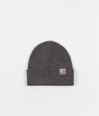 Carhartt Bonnet Stratus - Gris
