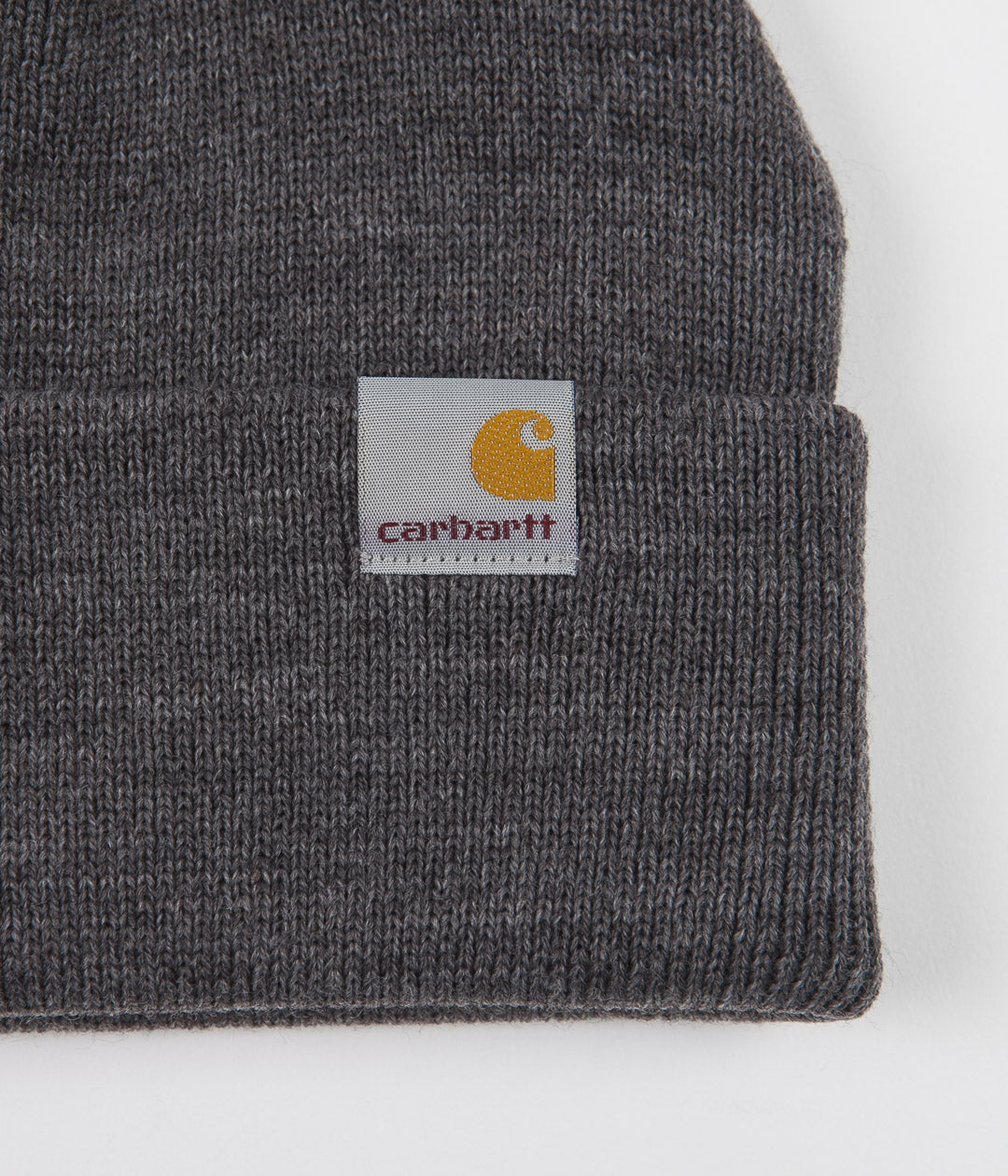 Carhartt Bonnet Stratus - Gris
