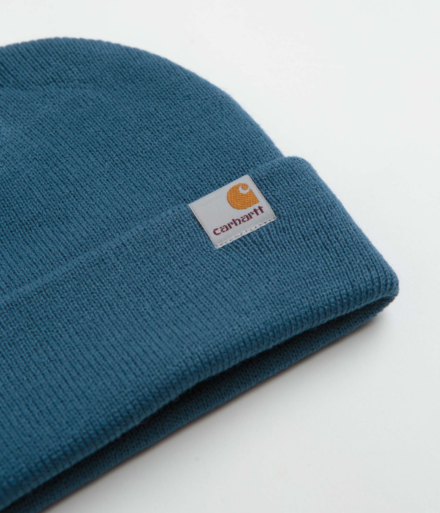 Carhartt Bonnet Stratus - Bleu